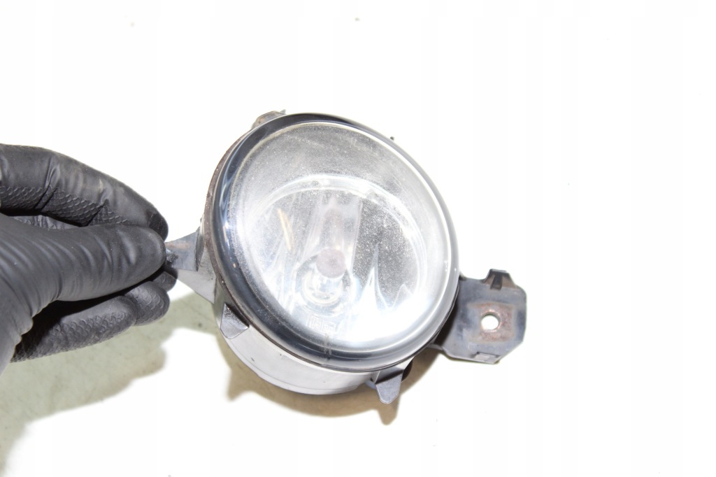 фото №5, Bmw e81 e87 lci протитуманна фара лампа лівий перед 7837501 mpakiet ліва