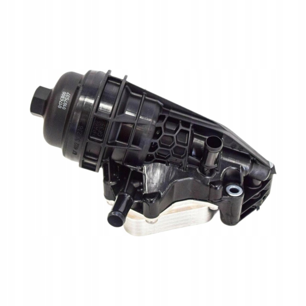 фото №6, Корпус фільтра оливи mercedes-benz x156 a2701800500