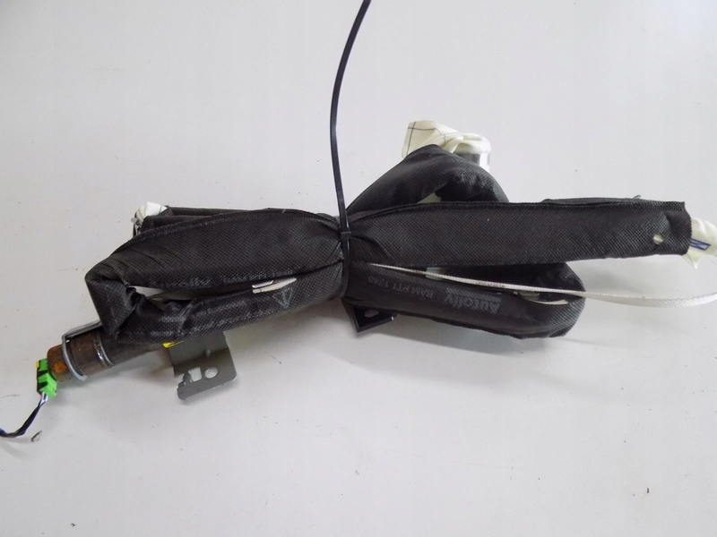 фото №9, Nissan qashqai j10 шторка безопасности левая правая комплект