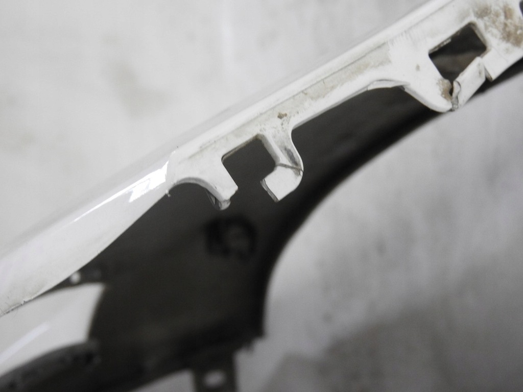 фото №7, Citroen ds3 09-14 ewp / eyy бампер перед