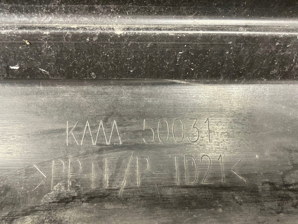 фото №10, Бампер перед передний mazda cx-60