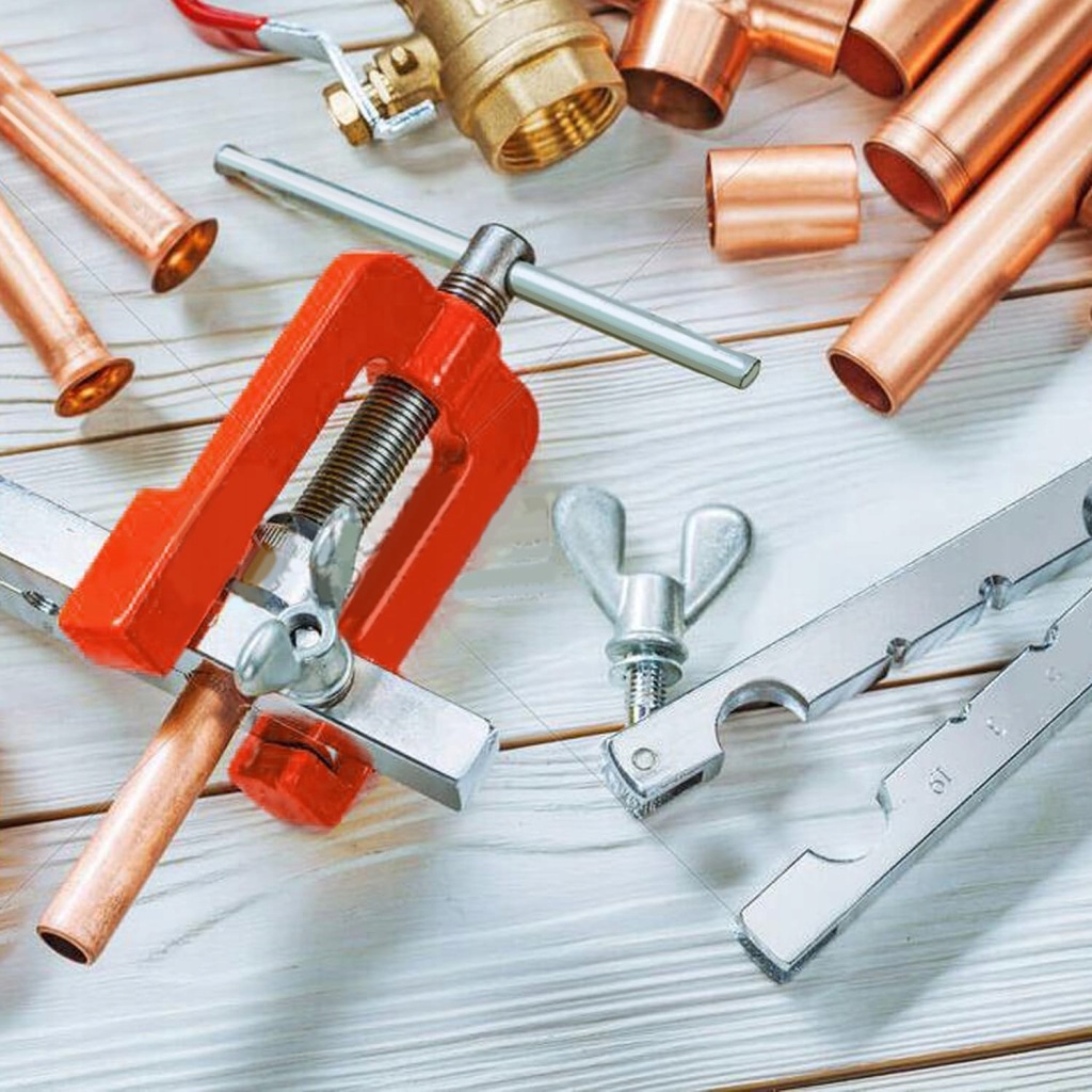 Набор провода тормозные трубка медная 7.5m trustworthy8 Цена