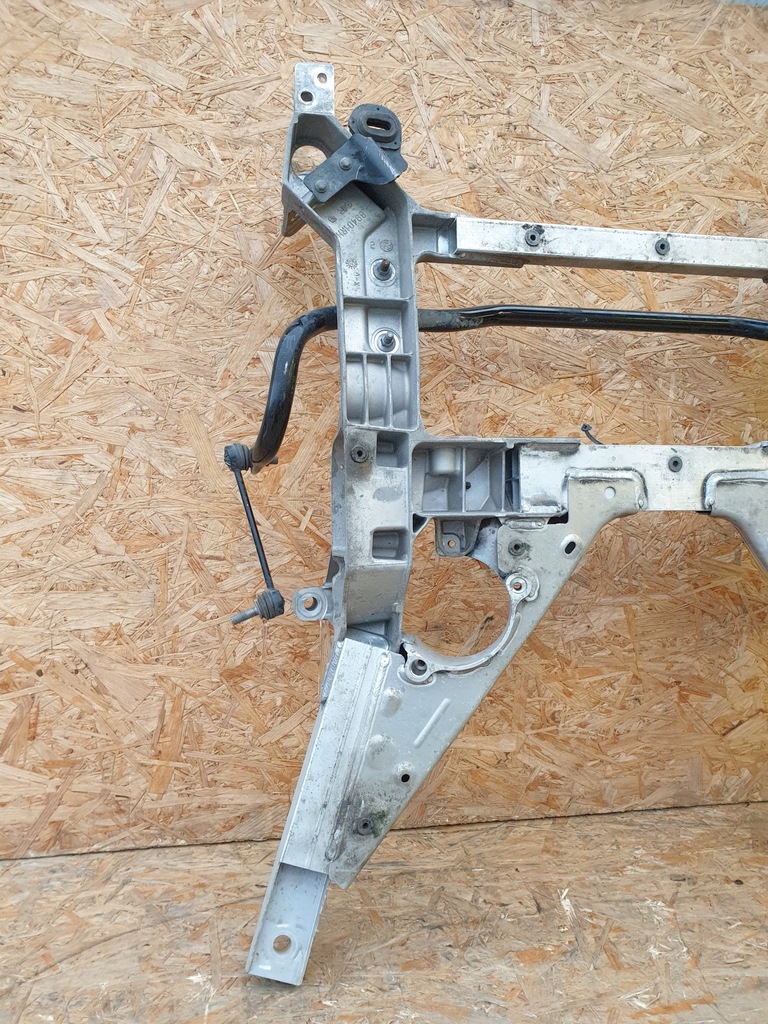 фото №11, Alfa romeo giulia підрамник підрамник перед 505539600 rwd 2.0