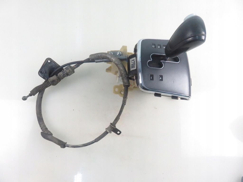 фото №12, Домкрат kia sorento i 2.5 crdi автоматическая коробка передач