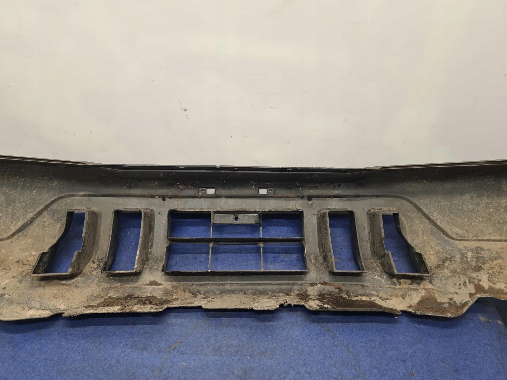 фото №12, Honda cr-v i бампер перед