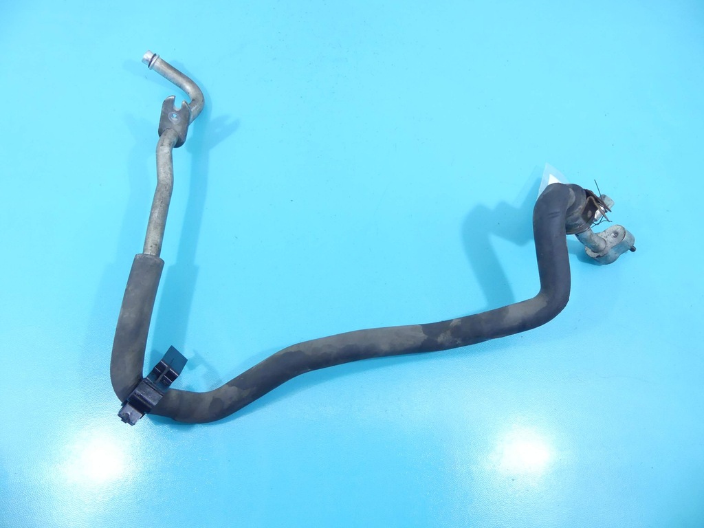 фото №5, Шланг кондиционера outlander ii 3.0b v6