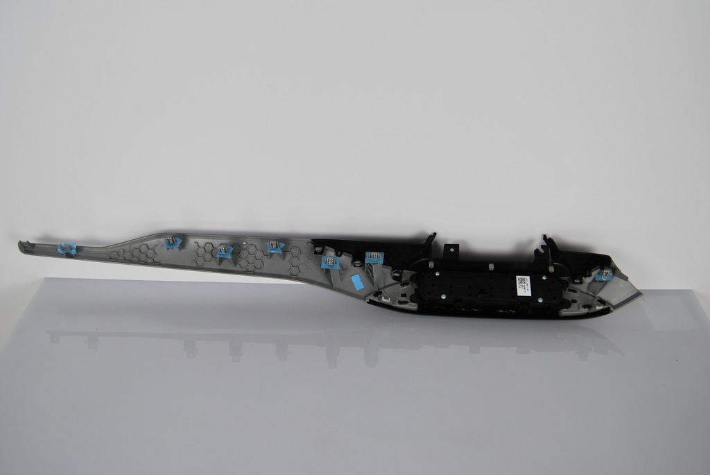 фото №10, Панель радио dekor молдинг консоли ford kuga mk3 20+