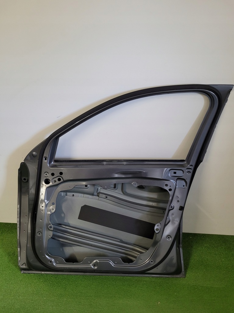 фото №10, Mercedes glc ii w254 x254 a254 двері праве передні правий перед a2547220800