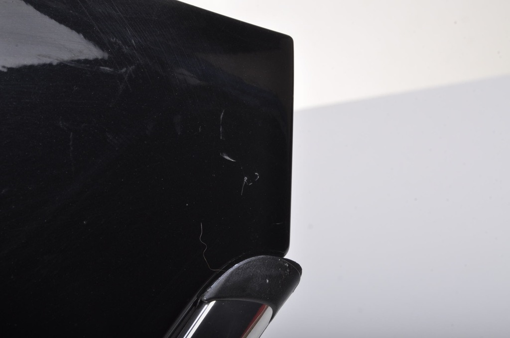 фото №7, Ford b-max накладка крыла правый задняя