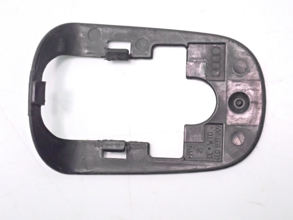 фото №1, Підкладка ручка audi q7 4l 4l0837209