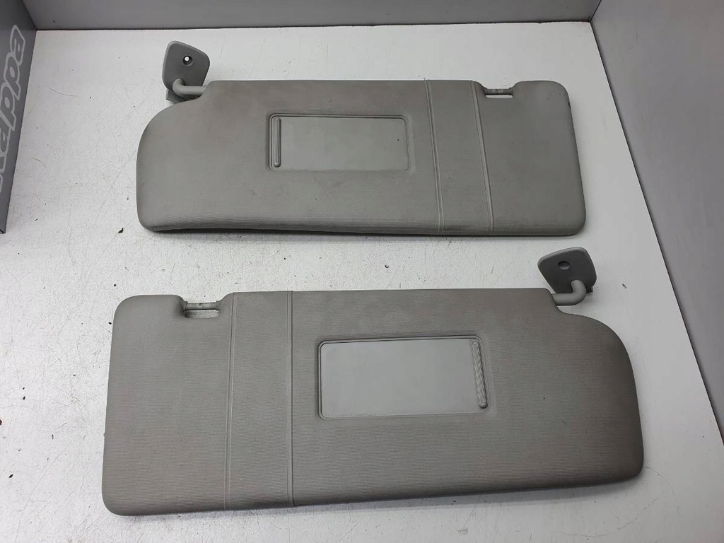 фото №9, Потолок комплект vw sharan i lift 2007 europa