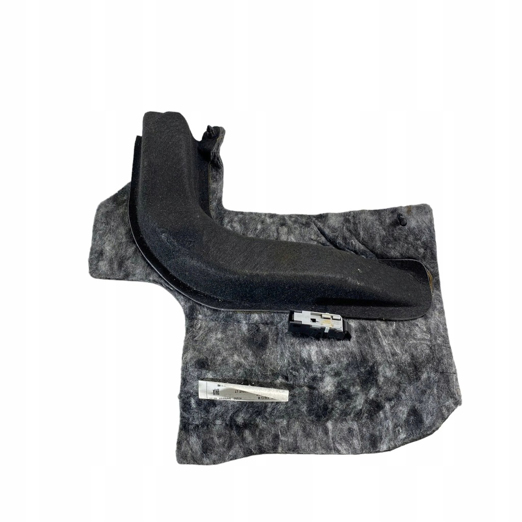 фото №6, Dodge charger 2022 левая сторона панели приборная, консоль