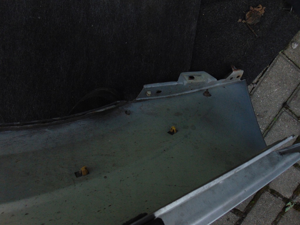 фото №15, Крила правий перед передній kia sorento i lift 6c europa