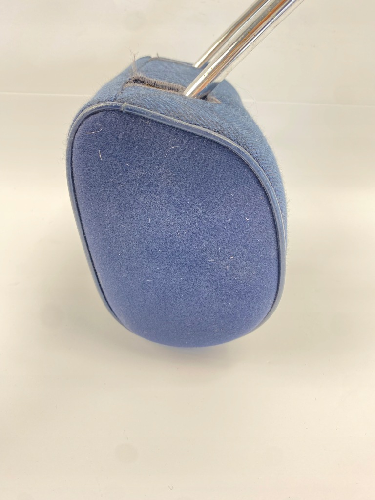 фото №8, Підголівник сидіння передні задня заднє сидіння kombi granatowy niebies mercedes w124