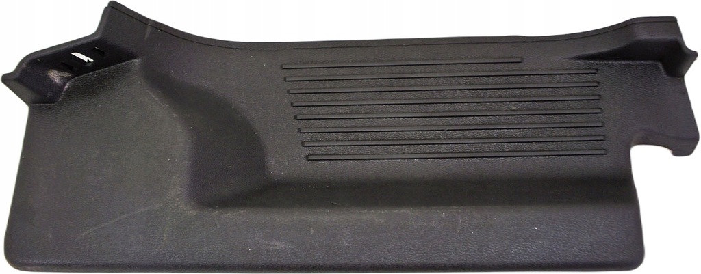 фото №1, Of147 ford transit courier защита порог левый задняя