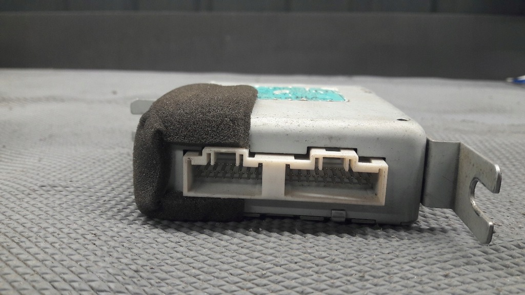 фото №8, 95410-29210 модуль блок управления hyundai coupe