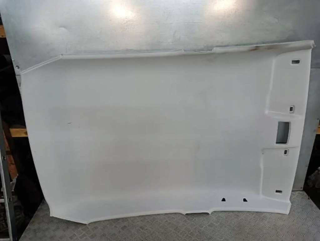 фото №1, Потолок vw up mii citigo 5 дверь 1s4867501ar