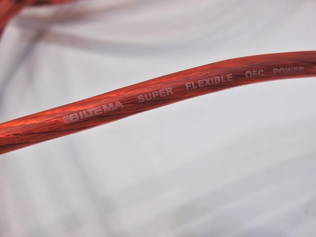 фото №7, Кабель живильний з запобіжник