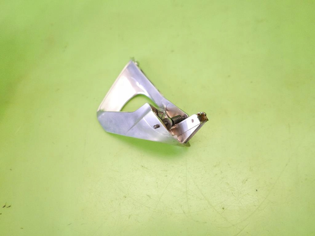 фото №7, Ручка внутрішня ліва перед nissan primera p12 fl