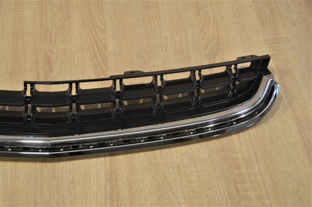 фото №2, Решётка радиатора решётка радиатора opel antara lift