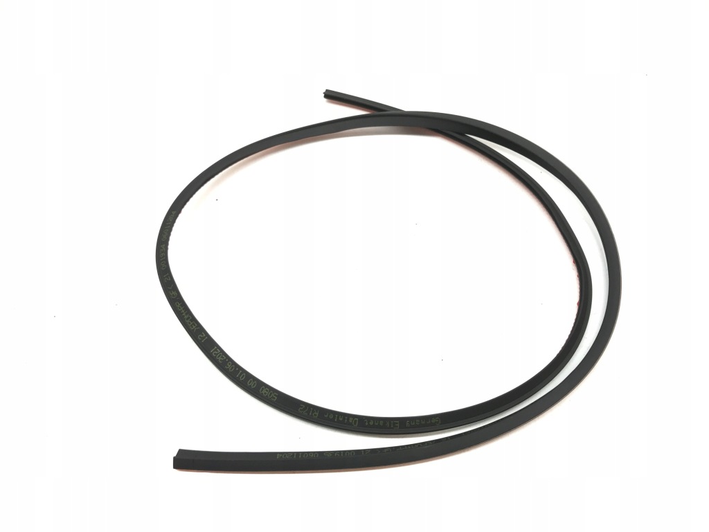 фото №1, Прокладка стекло перед mercedes slk r172 a1726710069