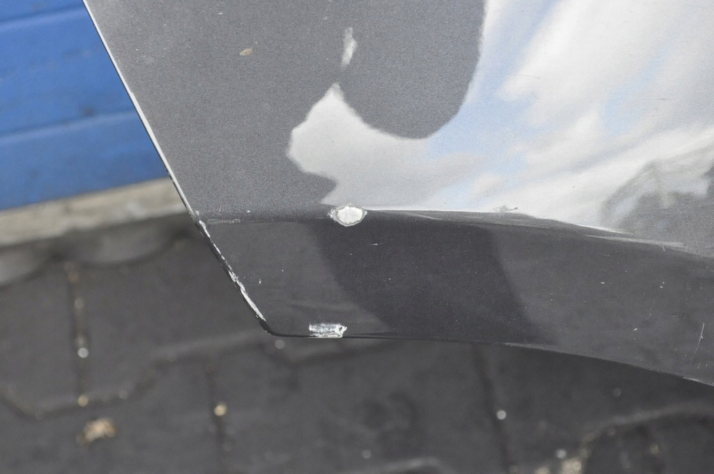 фото №8, Land rover range rover sport ii l494 дверь правый задняя задние