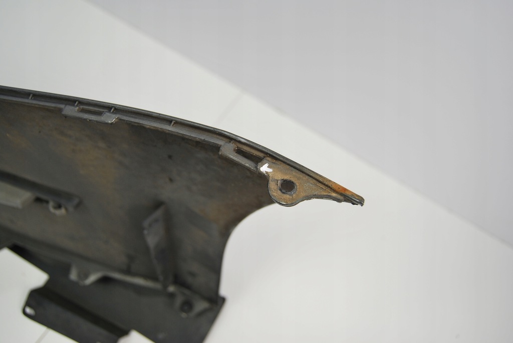 фото №14, Бампер задня задній ford mustang 2015+ 15+