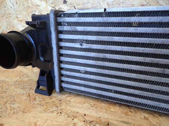 фото №5, Volvo xc60 v60 s60 интеркулер 31338475