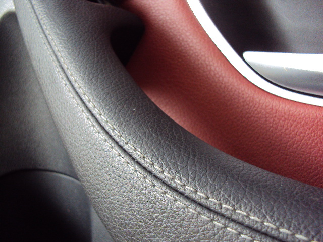 фото №5, Обивка дверь правый задняя mercedes glc x253 15-