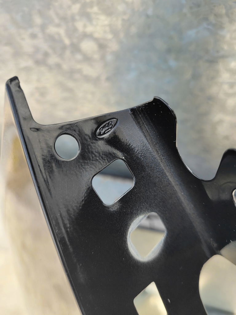 фото №8, Крила передній правий / лівий перед ford kuga mk3 / escape mk4 2019-