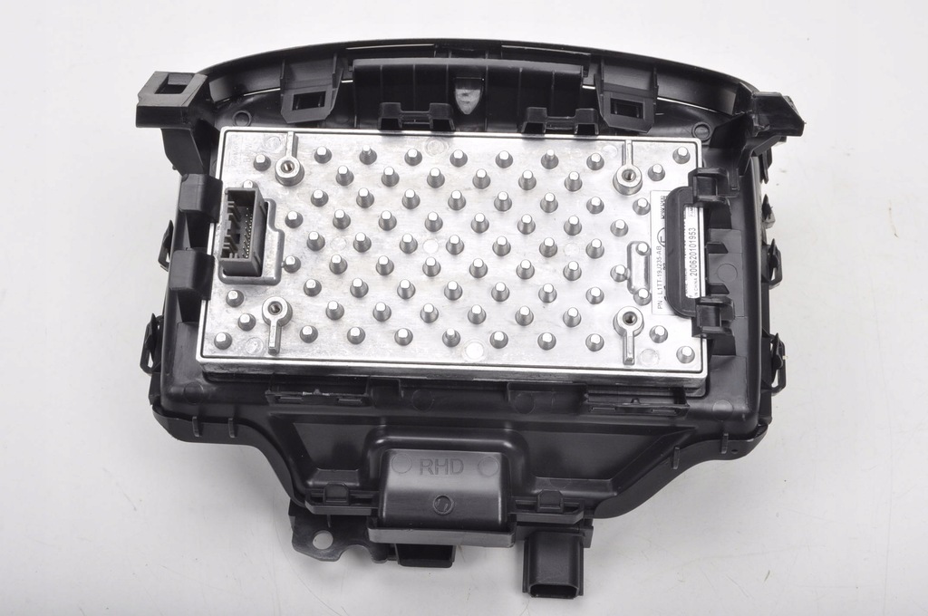 фото №7, Ford puma mk2 зарядний пристрій індукційна 20r