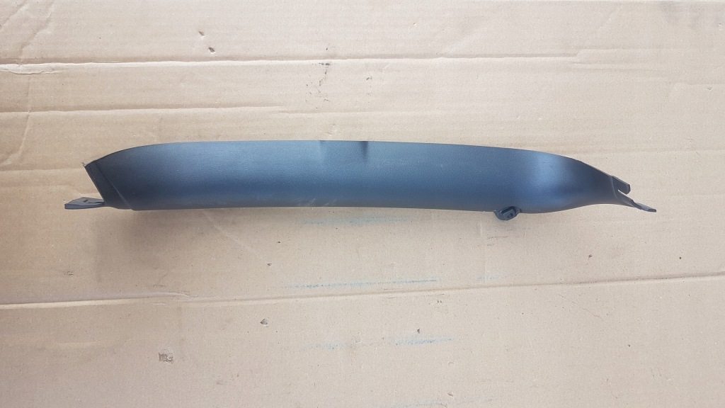 Купить Mini r50 пластик защита крышки багажника левая