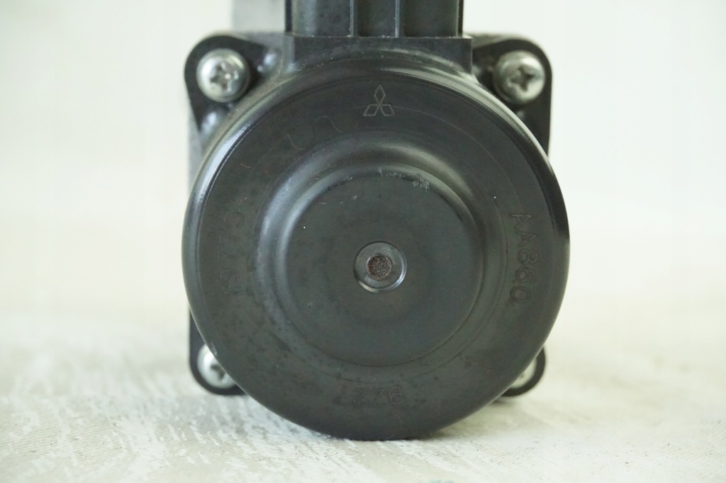 фото №5, Клапан egr subaru 79775 aa860 9z27