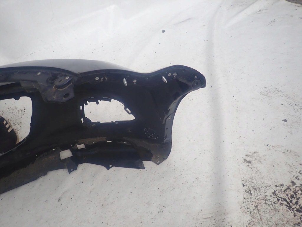 фото №10, Mazda mx-5 iii 3 lift 12-14 бампер перед передній