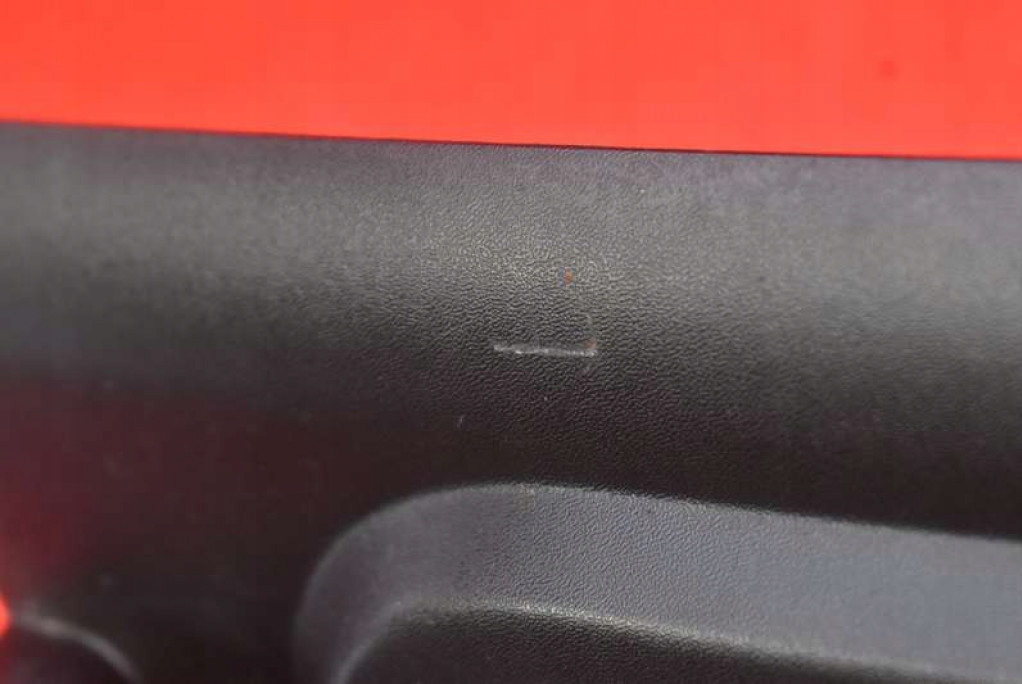 фото №7, Жабо eu 8200229873 renault trafic 2 ii 01-06