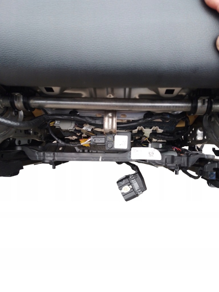 фото №7, Сидіння шкіра ford fusion usa