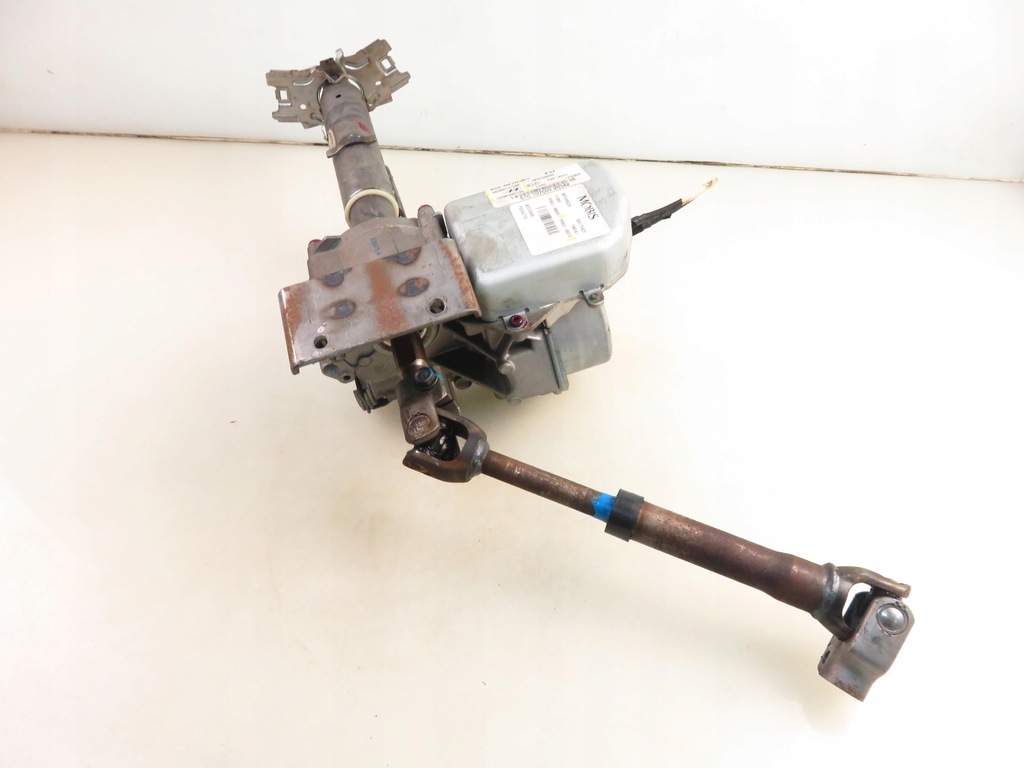 фото №13, Усилитель электрический kia ceed i 563001h100 1h56300100 1h56398000