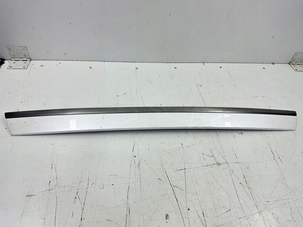 фото №1, Накладка молдинг накладка кришки задній задня kia ev6