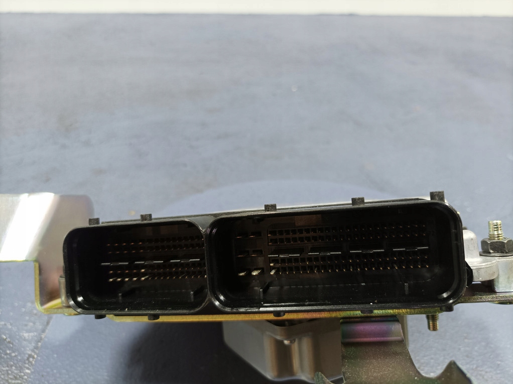 фото №6, Infiniti fx ii lift qx70 3.0 d v9x655 238 km блок керування двигуна 23710-3gw8a