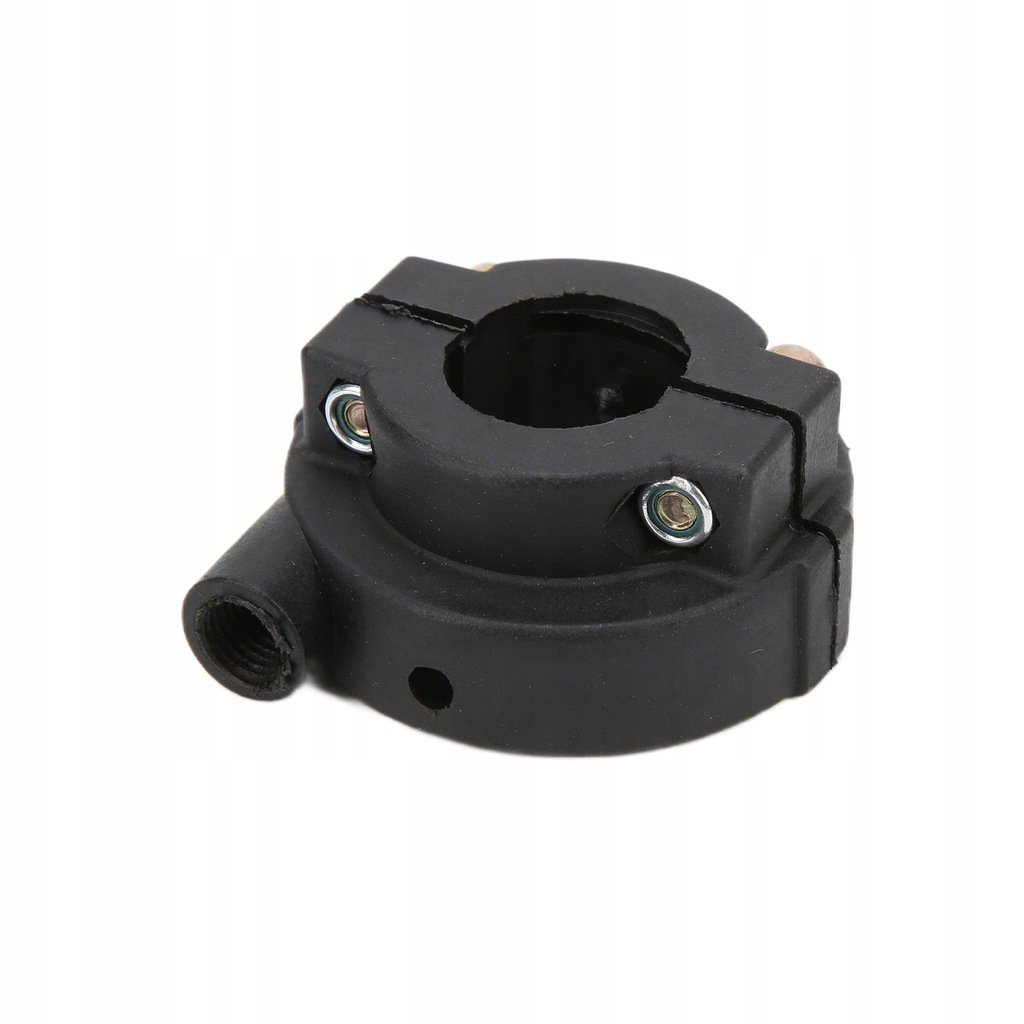 фото №15, 7/8-calowe поворотные крепления дроссель с крепление корпус kabla do