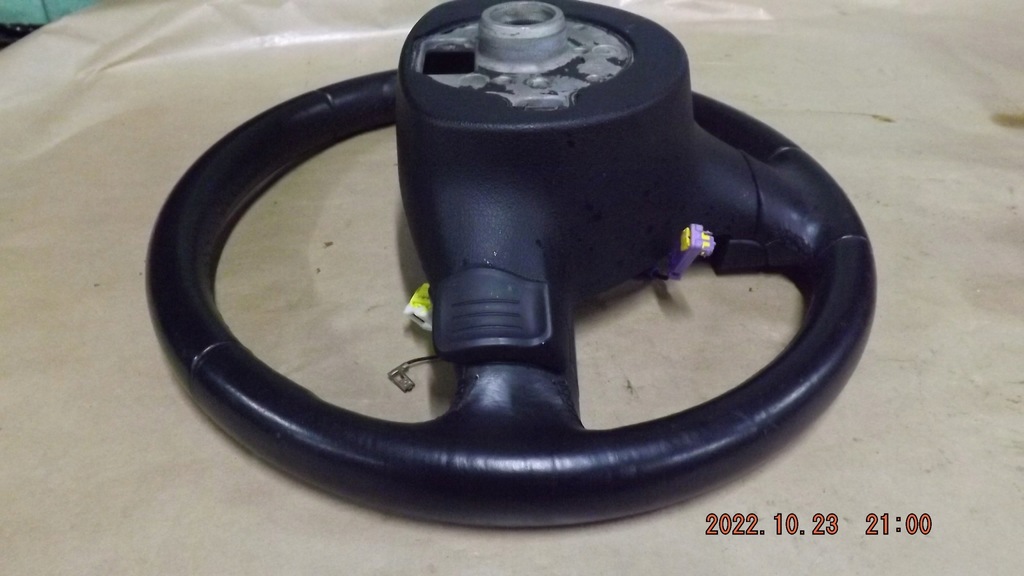 фото №9, Vw jetta golf v 05r воздуховод кожа лепестки переключения