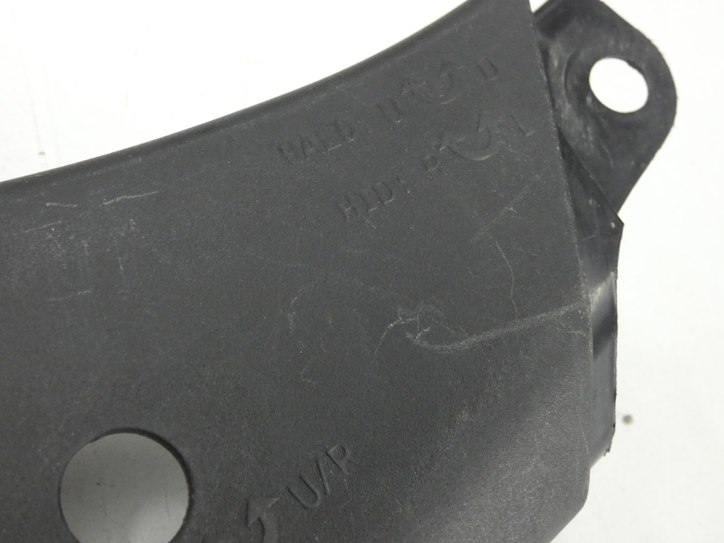 фото №6, Кронштейн крыла honda civic ix правое 642.