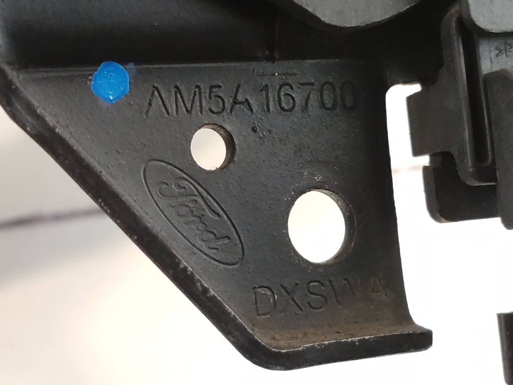 фото №7, Ford c-max 10-19 замок капот am5a16700