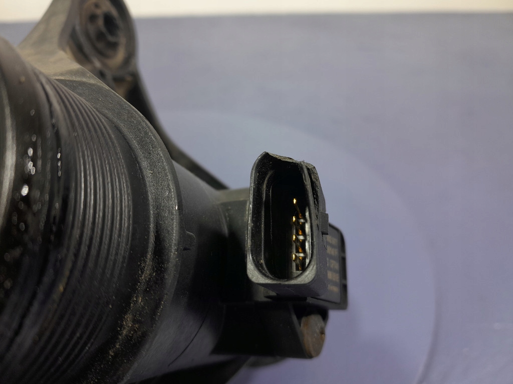 фото №6, Audi a7 i 4g 3.0 tdi 204km шланг труба wąż интеркулер 4g0145673r claa