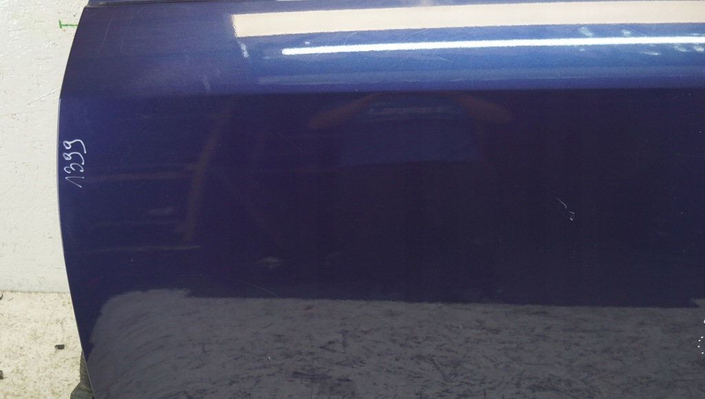 фото №5, Двері лівий перед suzuki swift mk6 5d