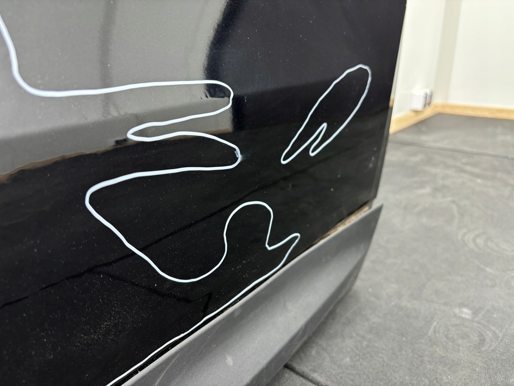 фото №9, Skoda kodiaq ii 2024r- двері праве передні перед