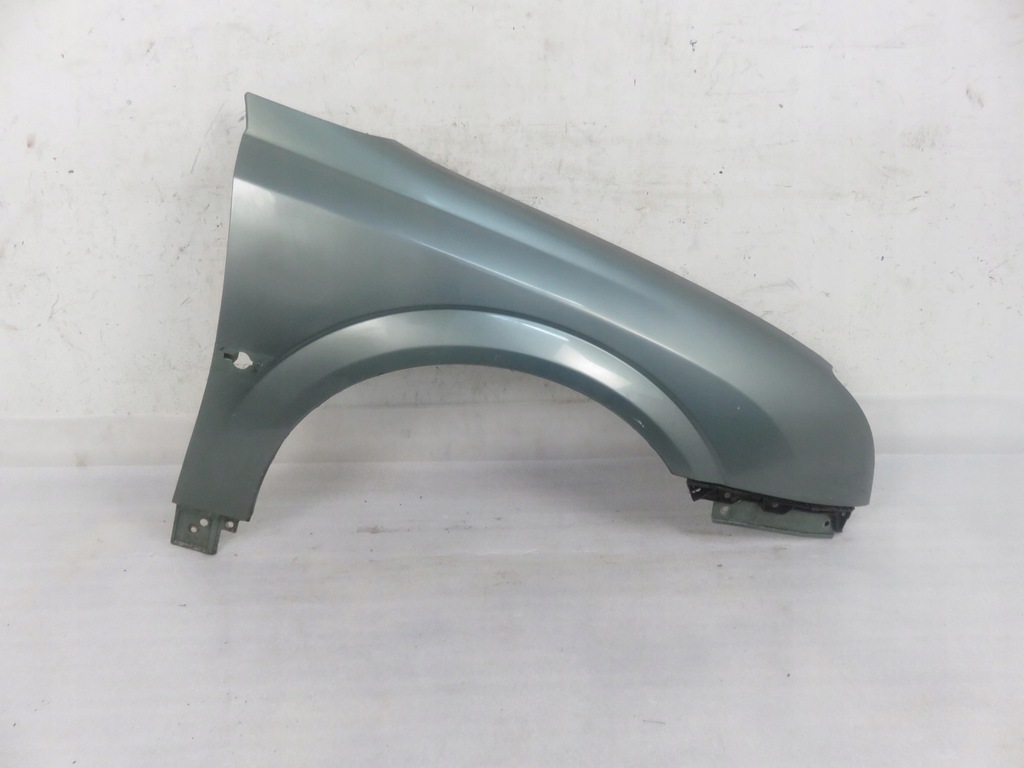 фото №10, Крыло правый передний opel vectra c gts z02 z393