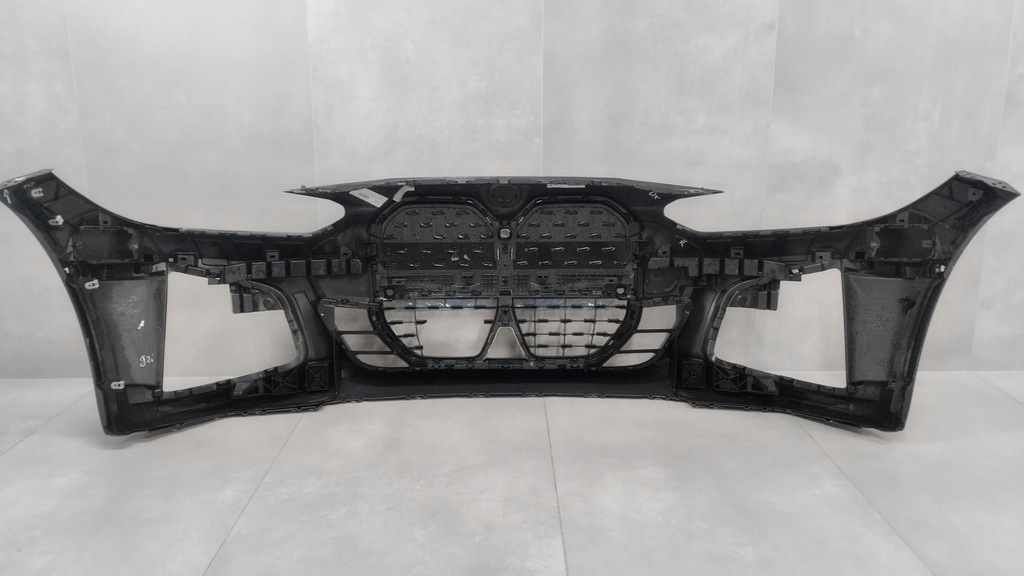 фото №14, Бампер перед bmw i4 4 g26 gran coupe m набір e-drive 21-