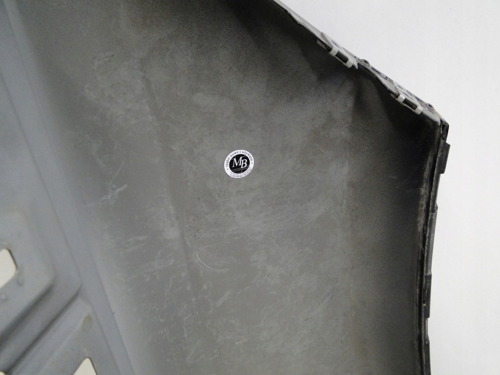 фото №10, Mercedes крыло перед передний левый молдинг amg чёрный 197 gl gls x166 166