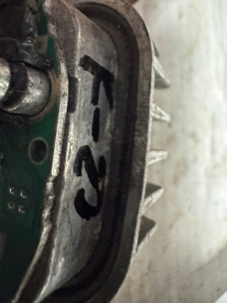 фото №3, Bmw 1 f20 перетворювач модуль led 198130-00